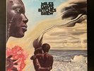 Miles Davis - Bitches Brew - NM 2-eye 1st Press  1A/1D 1A/1E - Columbia Records