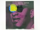 SONNY ROLLINS A NIGHT AT THE VILLAGE VANGUARD BLUE NOTE BLP-1581 Japan SEALED LP