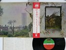 LED ZEPPELIN ZOSO FOUR SYMBOLS ATLANTIC P-10125A Japan VINYL LP