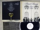 PROCOL HARUM GRAND HOTEL CHRYSALIS CHR-1037 Japan PROMO VINYL LP