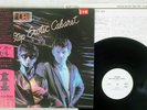 SOFT CELL NON-STOP EROTIC CABARET VERTIGO 25PP-45 Japan OBI PROMO VINYL LP