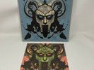 Danger Doom / MF Doom - The Mouse and the Mask Lex Records Exclusive Vinyl LP