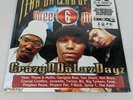 ? NEW Three 6 Mafia - CrazyNDaLazDayz - Vinyl LP - RSD 2020 Limited to 1000 Rap