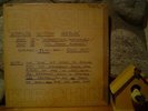 BASIL KIRCHIN Worlds Within Worlds LP/1971 UK/Evan Parker/Derek Bailey/RSD 2019