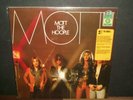 MOTT THE HOOPLE - Mott LP New SEALED re-issue colored vinyl #'d