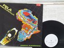 FELA ANIKULAPO KUTI ORIGINAL SUFFERHEAD ARISTA 25RS-154 Japan PROMO VINYL LP