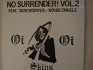 No Surrender vol 2
