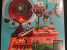 Gorillaz ?– Song Machine Season One Exclusive VMP Unique Recycled Vinyl LP /2500
