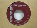 Sonny Boy Williamson-Stop Right Now/The Hunt-Blues-7