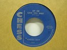 Buddy Guy-Let Me Love You Baby/Ten Years Ago-Blues-7
