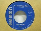 Otis Rush-I Can't Stop Baby/You Know My Love-Blues-7