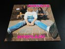 NIRVANA - whiplash  - lp'-