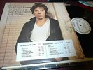 BRUCE SPRINGSTEEN DARKNESS ON THE EDGE OF TOWN LP WHITE LABEL PROMO TIMING STRIP