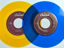 The BEATLES - Six-Pack of Jukebox-Only PROMO 7