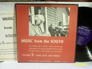 HORACE SPROTT, SCOTT DUNBAR LP 