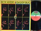 Roy Ayers ORIG US LP Daddy bug EX ’69 Atlantic SD1538 Soul Jazz Herbie Hancock