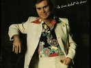 VINYL LP George Jones - I Am What I Am Epic 1st PRESSING NM