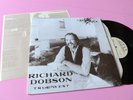 RICHARD DOBSON LP TRUE WEST ORIG US NM CON INSERTO