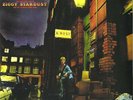 DAVID BOWIE - The Rise And Fall Of Ziggy Stardust And Spiders... (2016) LP