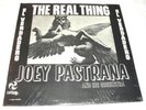 Joey Pastrana 