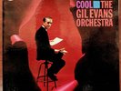 The Gil Evans Out Of The Cool LP 1961 Impulse mono first pressing RVG