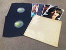 THE BEATLES    THE WHITE ALBUM    ORIGINAL 1968 “MONO” RELEASE    No.0604382