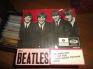 THE BEATLES 45 EP SHE LOVES YOU+PS SWEDEN RARE 1964