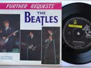 THE BEATLES Further Requests 1964 AUSTRALIA Only 7