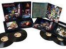 Marillion - Script For A Jester's Tear Vinyl LP Deluxe New 2020