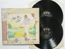 ELTON JOHN. GOODBYE YELLOW BRICK ROAD. HAND SIGNED.VINYL 2 x LP. DJLPD 1001.1973