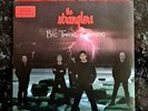 The Stranglers - Big Thing Coming / Peaches 2004 - New Unplayed Red Vinyl 7