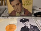 KING CREOLE- Elvis Presley Movie Soundtrack LP (German Vinyl) Lsp 1884 & Photo