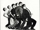 Madness - One Step Beyond (Vinyl White & Black Limited Edt. (2021) LP Pre Order
