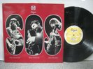 Alan Skidmore / Mike Osborne / John Surman - S.O.S. UK LP Ogun