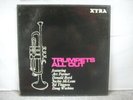 Art Farmer & Donald Byrd - Trumpets All Out 2 x UK LP Box Set