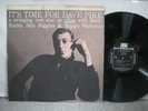 Dave Pike - It’s Time For Dave Pike US LP DG Riverside