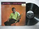 Miles Davis - Milestones UK LP Fontana