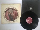 Captain Beefheart & his Magic Band “Safe as Milk” LP Buddha Record