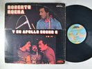 ROBERTO ROENA Y SU APOLLO SOUND 6 LATIN LP CLOUD FANIA SALSA GUAGUANCO sterling
