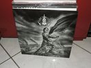 Lacrimosa ?–  Revolution ,RARE LP,189/333,METAL,NOTVD,Goth Rock VINYL