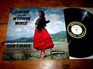 Seán Ó Riada the Playboy of the Western world Gael Linn IRISH press vinyl LP NM-
