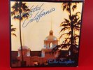 THE EAGLES Hotel California 1977 UK 7