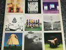 DOUBLE LP VINYL PINK FLOYD   A NICE PAIR   1974 UK PRESS  NM/NM MONK COVER