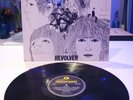 The Beatles Revolver 1966 Mono -2 pressing Very good + condition
