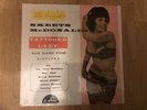 Skeets McDonald's Tattooed Lady/11 Other Sizzlers 1961 Fortune 3001 RE Vinyl NM