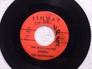 JOHNNY AND THE DEBONAIRES The Bonecracker / The Jay Hawk FENWAY 1711