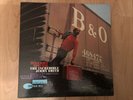 Jimmy Smith ?– Midnight Special 1961 Blue Note ?BLP 4078 Jacket/Vinyl NM-
