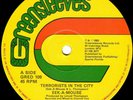 Eek A Mouse/Toyan