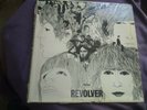 The Beatles - Revolver - 1966 US Mono Capitol T-2576 (EXELENT)