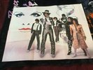 Prince And The Revolution Purple Rain Original 1984 Poster